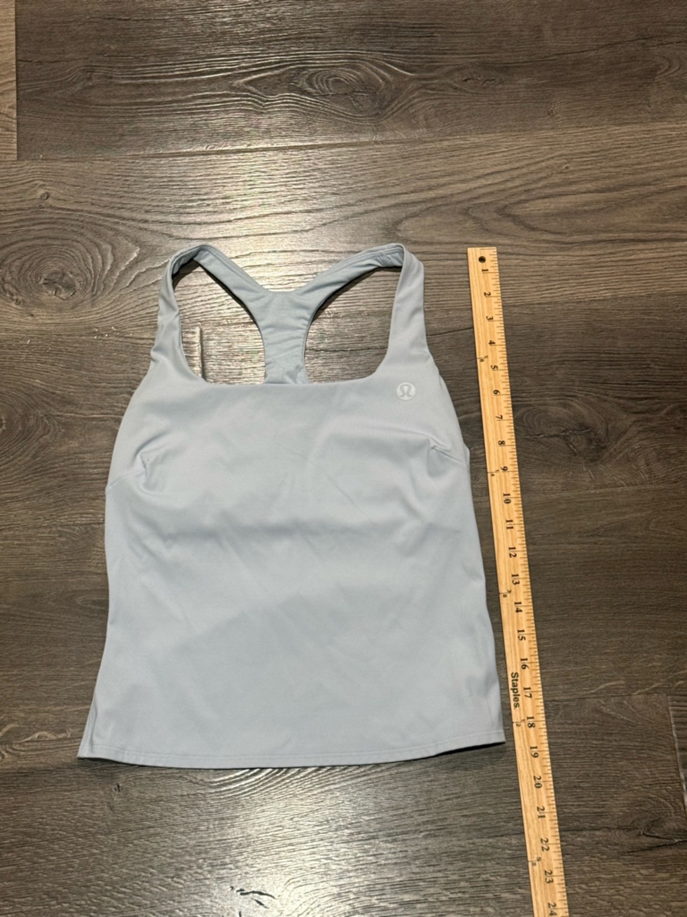 Lululemon Tennis Tank Top B/C - Picture 5 of 7